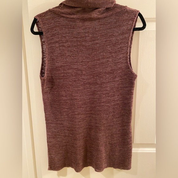 DAYTRIP | Cowl Neck Sweater - Picture 2 of 7